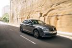 Volkswagen Jetta 2015 года (AU)
